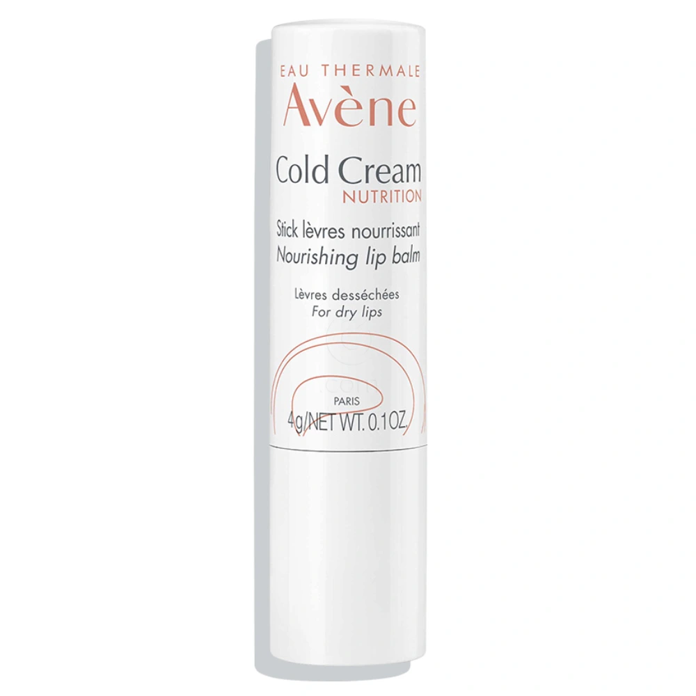Avene Cold Cream balzam za ustnice (4 g)